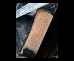 MOTORE COMPLETO LNQ A22DM Z22D1 2.2D 120Kw 163CV O - 16