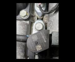 MOTORE COMPLETO LNQ A22DM Z22D1 2.2D 120Kw 163CV O - 17