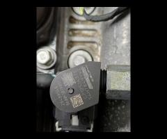 MOTORE COMPLETO LNQ A22DM Z22D1 2.2D 120Kw 163CV O - 18