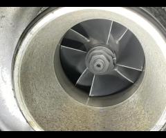 MOTORE COMPLETO LNQ A22DM Z22D1 2.2D 120Kw 163CV O - 21