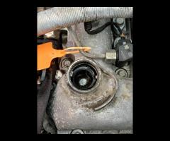 MOTORE COMPLETO LNQ A22DM Z22D1 2.2D 120Kw 163CV O - 22