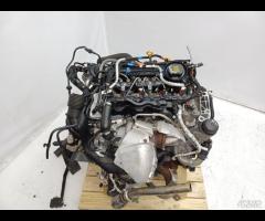 MOTORE COMPLETO 204DTD AJ20D4  2.0D 110Kw 150CV RA