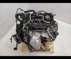 MOTORE COMPLETO 204DTD AJ20D4  2.0D 110Kw 150CV RA