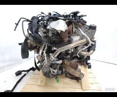 MOTORE COMPLETO 204DTD AJ20D4  2.0D 110Kw 150CV RA