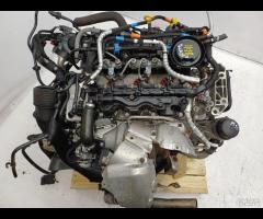 MOTORE COMPLETO 204DTD AJ20D4  2.0D 110Kw 150CV RA