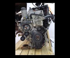 MOTORE COMPLETO 204DTD AJ20D4  2.0D 110Kw 150CV RA