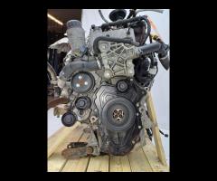 MOTORE COMPLETO 204DTD AJ20D4  2.0D 110Kw 150CV RA - 6