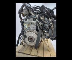 MOTORE COMPLETO 204DTD AJ20D4  2.0D 110Kw 150CV RA - 7