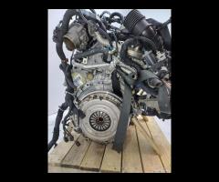 MOTORE COMPLETO 204DTD AJ20D4  2.0D 110Kw 150CV RA - 8