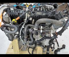 MOTORE COMPLETO 204DTD AJ20D4  2.0D 110Kw 150CV RA - 9