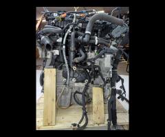 MOTORE COMPLETO 204DTD AJ20D4  2.0D 110Kw 150CV RA - 10