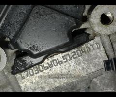 MOTORE COMPLETO 204DTD AJ20D4  2.0D 110Kw 150CV RA - 11