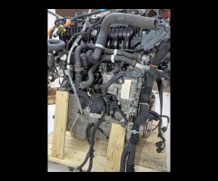 MOTORE COMPLETO 204DTD AJ20D4  2.0D 110Kw 150CV RA - 12