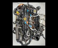 MOTORE COMPLETO 204DTD AJ20D4  2.0D 110Kw 150CV RA - 13