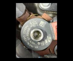 MOTORE COMPLETO 204DTD AJ20D4  2.0D 110Kw 150CV RA - 14