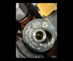 MOTORE COMPLETO 204DTD AJ20D4  2.0D 110Kw 150CV RA - 15