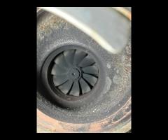 MOTORE COMPLETO 204DTD AJ20D4  2.0D 110Kw 150CV RA - 17