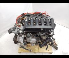 MOTORE COMPLETO 306D5 M57D30A 3.0D 210Kw 286CV BMW
