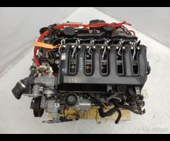 MOTORE COMPLETO 306D5 M57D30A 3.0D 210Kw 286CV BMW