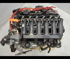 MOTORE COMPLETO 306D5 M57D30A 3.0D 210Kw 286CV BMW