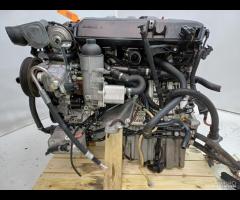 MOTORE COMPLETO 306D5 M57D30A 3.0D 210Kw 286CV BMW