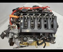 MOTORE COMPLETO 306D5 M57D30A 3.0D 210Kw 286CV BMW - 6
