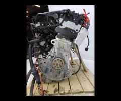 MOTORE COMPLETO 306D5 M57D30A 3.0D 210Kw 286CV BMW - 7