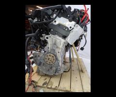 MOTORE COMPLETO 306D5 M57D30A 3.0D 210Kw 286CV BMW - 8