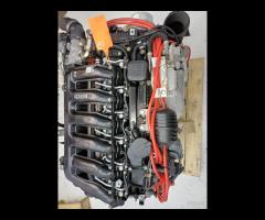 MOTORE COMPLETO 306D5 M57D30A 3.0D 210Kw 286CV BMW - 9