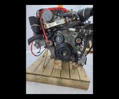MOTORE COMPLETO 306D5 M57D30A 3.0D 210Kw 286CV BMW - 10