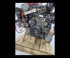 MOTORE COMPLETO 306D5 M57D30A 3.0D 210Kw 286CV BMW - 11