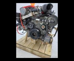 MOTORE COMPLETO 306D5 M57D30A 3.0D 210Kw 286CV BMW - 12
