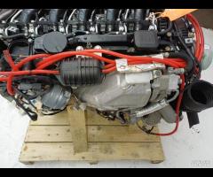 MOTORE COMPLETO 306D5 M57D30A 3.0D 210Kw 286CV BMW - 13