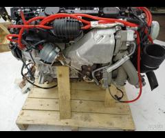 MOTORE COMPLETO 306D5 M57D30A 3.0D 210Kw 286CV BMW - 14
