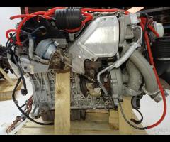 MOTORE COMPLETO 306D5 M57D30A 3.0D 210Kw 286CV BMW - 15