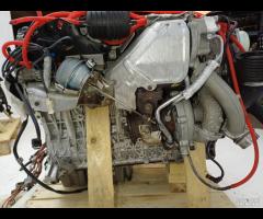 MOTORE COMPLETO 306D5 M57D30A 3.0D 210Kw 286CV BMW - 16
