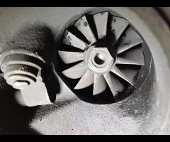 MOTORE COMPLETO 306D5 M57D30A 3.0D 210Kw 286CV BMW - 17