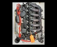 MOTORE COMPLETO 306D5 M57D30A 3.0D 210Kw 286CV BMW - 19