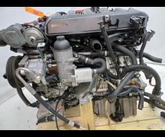 MOTORE COMPLETO 306D5 M57D30A 3.0D 210Kw 286CV BMW - 21