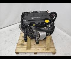 MOTORE COMPLETO LUH A14NEL 1.4B 88Kw 120CV OPEL ME