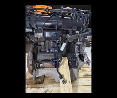 MOTORE COMPLETO LUH A14NEL 1.4B 88Kw 120CV OPEL ME - 8