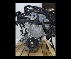 MOTORE COMPLETO LUH A14NEL 1.4B 88Kw 120CV OPEL ME - 9
