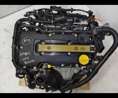 MOTORE COMPLETO LUH A14NEL 1.4B 88Kw 120CV OPEL ME - 10
