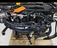 MOTORE COMPLETO LUH A14NEL 1.4B 88Kw 120CV OPEL ME - 11