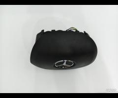 AIRBAG VOLANTE MERCEDES C200 W204 2011 30674249916