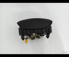 AIRBAG VOLANTE MERCEDES C200 W204 2011 30674249916 - 7