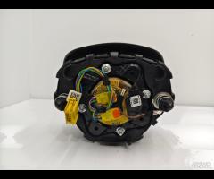 AIRBAG VOLANTE MERCEDES C200 W204 2011 30674249916 - 8