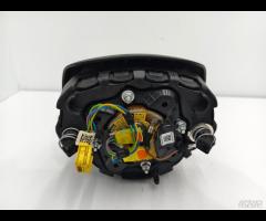 AIRBAG VOLANTE MERCEDES C200 W204 2011 30674249916 - 9