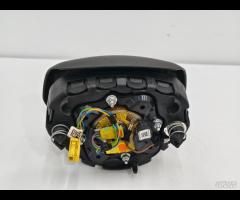 AIRBAG VOLANTE MERCEDES C200 W204 2011 30674249916 - 18