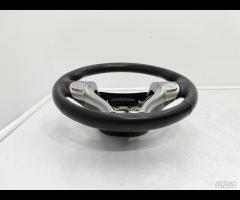 VOLANTE  MULTIFUNZIONE STERZO IN PELLE NISSAN NAVA - 15